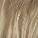 Ukryta clip in - Light Ash Blonde Balayage 5B+60B