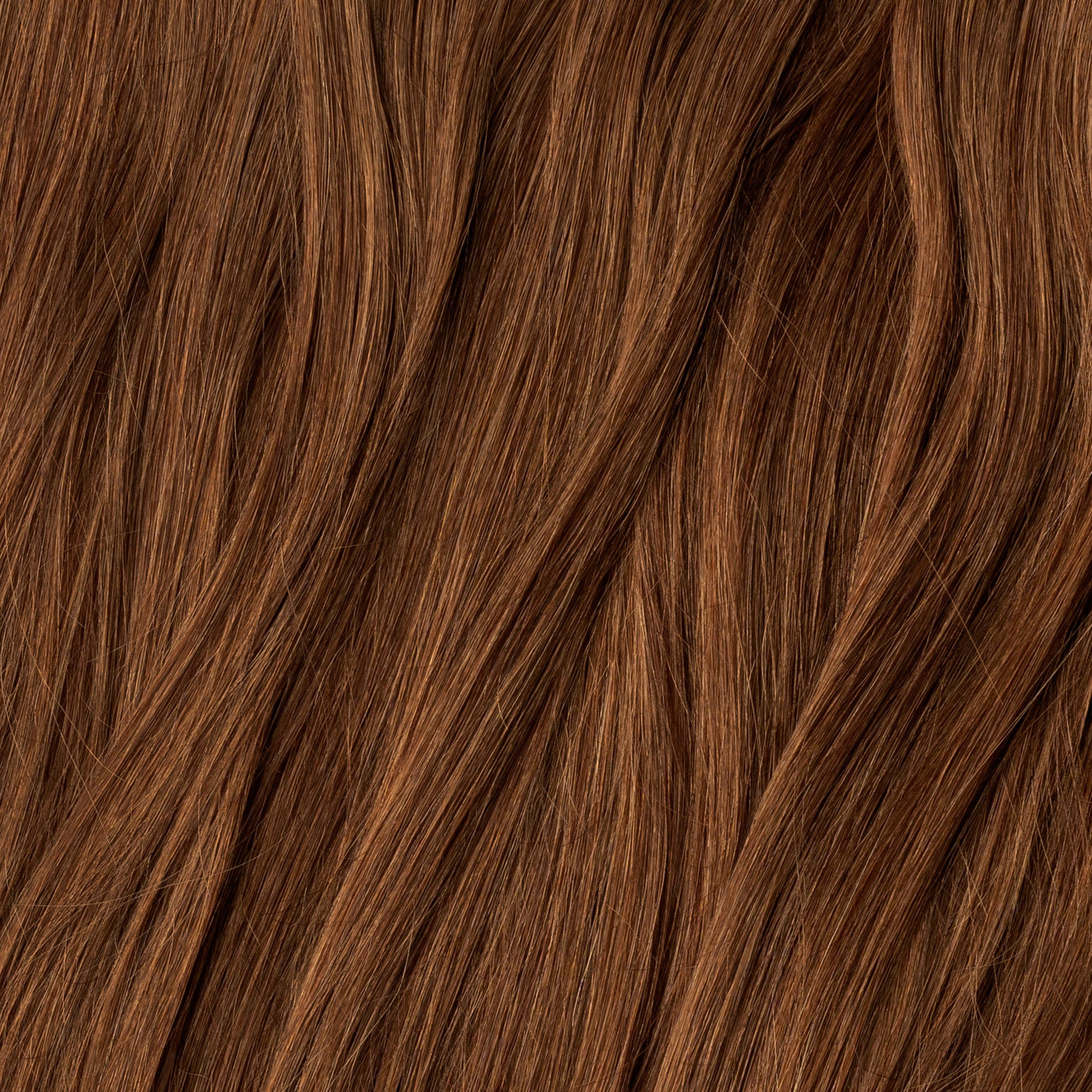 Ukryta treska - Chestnut Brown 6