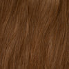 Ukryta clip in - Chestnut Brown 6