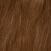 Ukryta clip in - Chestnut Brown 6