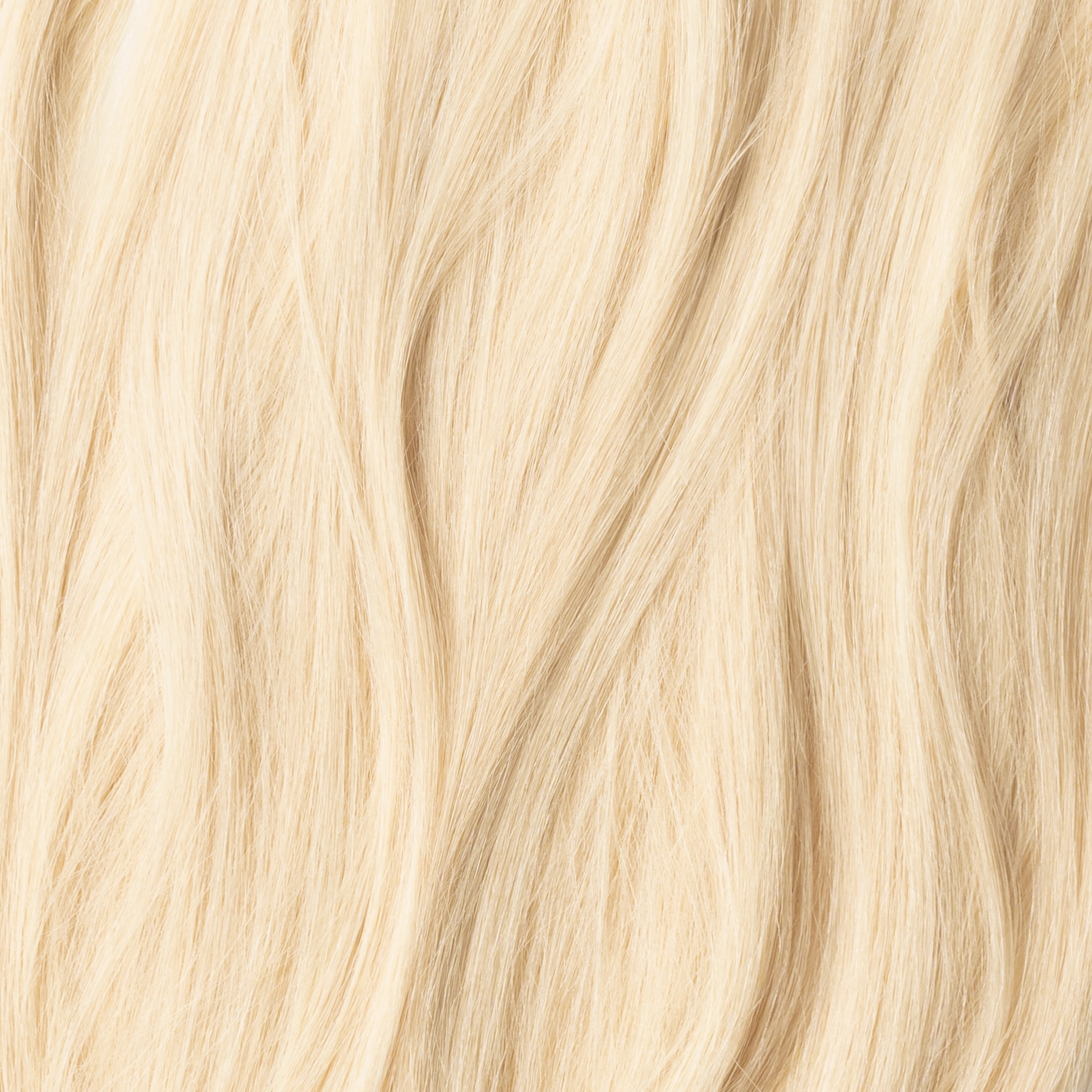 Kucyk - Light Natural Blonde 60A