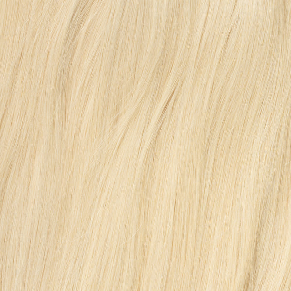 Invisible Tape Weft - Light Natural Blonde 60A