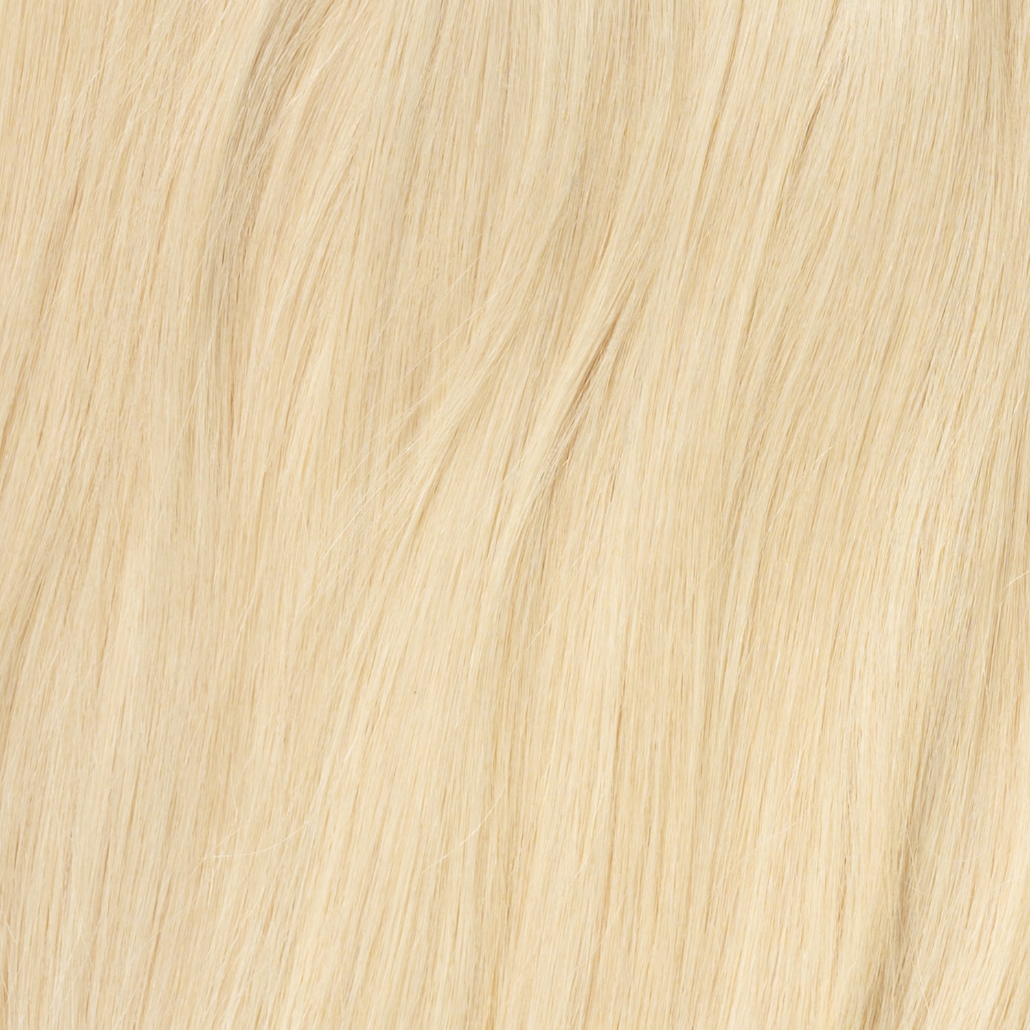 Ukryta clip in - Light Natural Blonde 60A