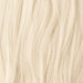 Pasemka keratynowe - Light Ash Blonde 60B