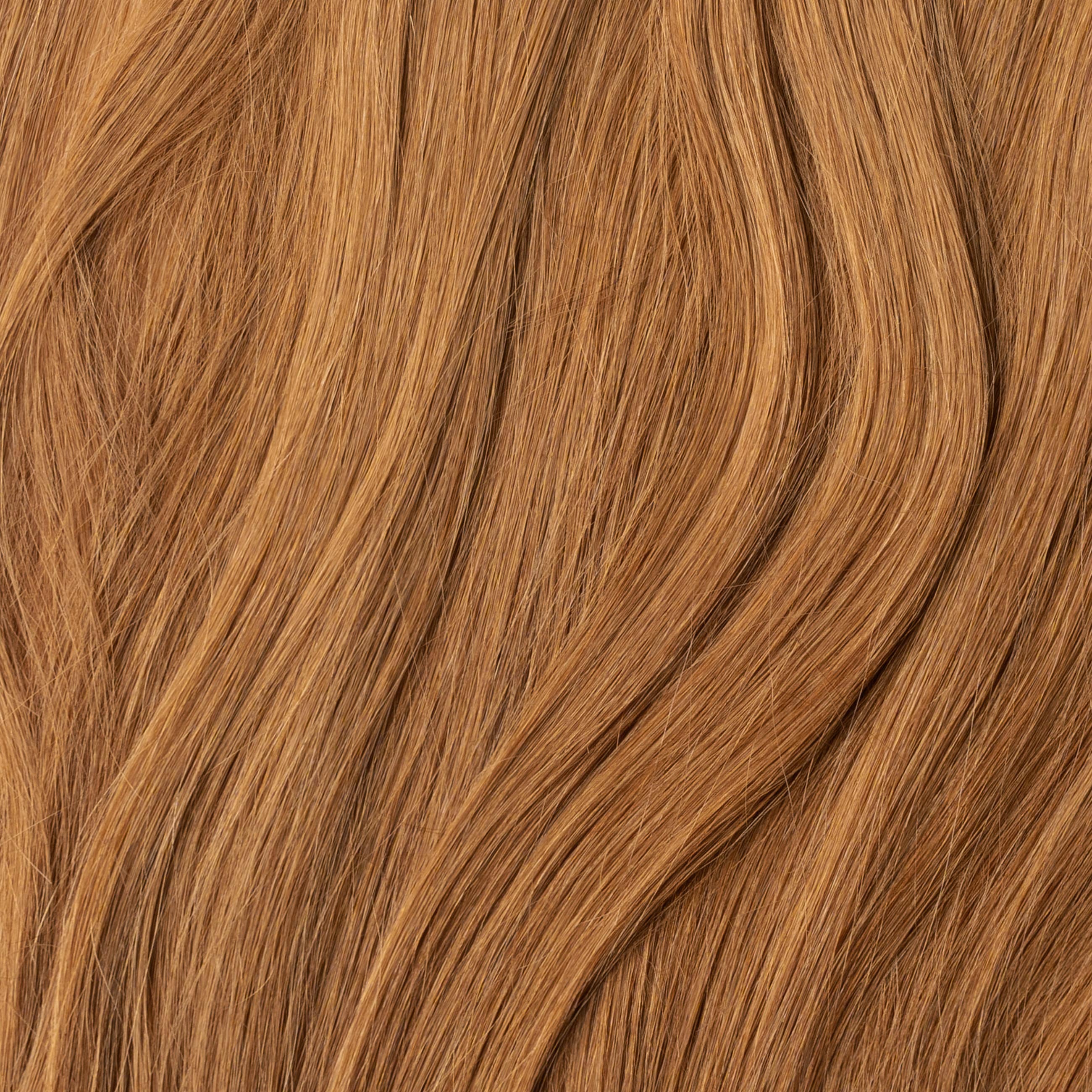 Ukryta treska - Natural Red 7