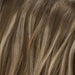 Clip In - Beige Blonde Balayage 3B+16B