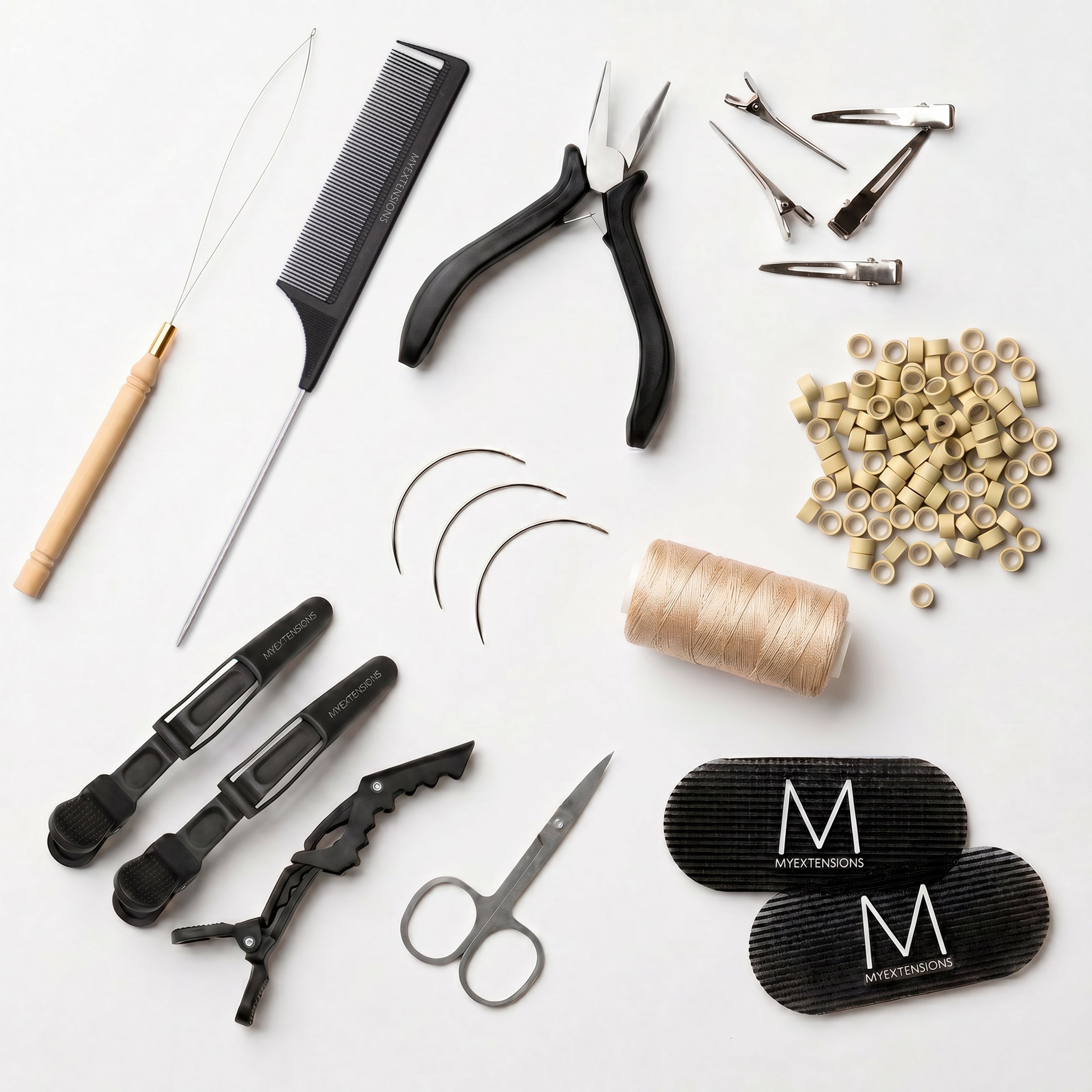 Treski - Starter Kit - Blond #13