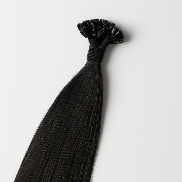Pasemka keratynowe - Light Ash Blonde Root 16B+60B