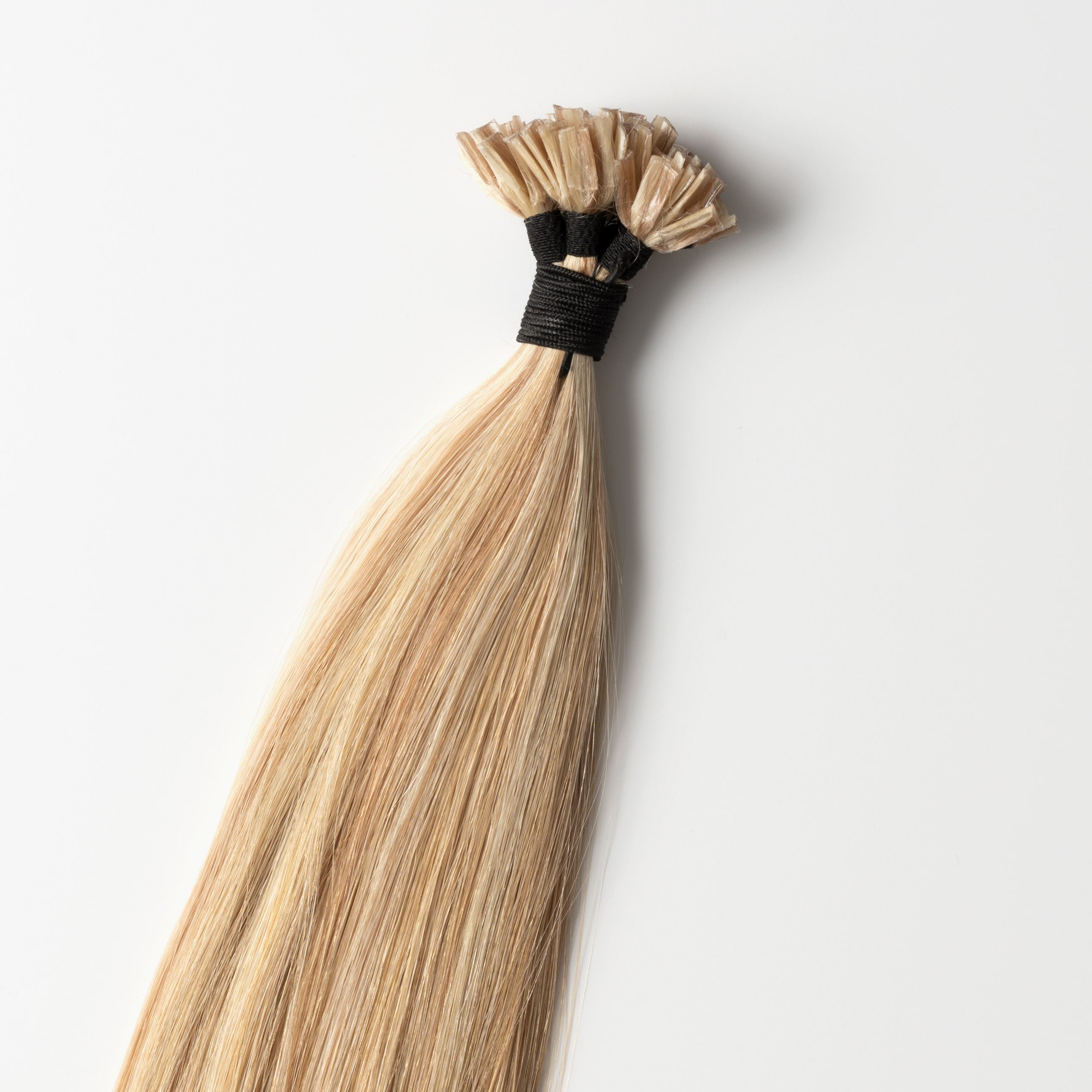 Pasemka keratynowe - Honey Blonde Mix 10/22