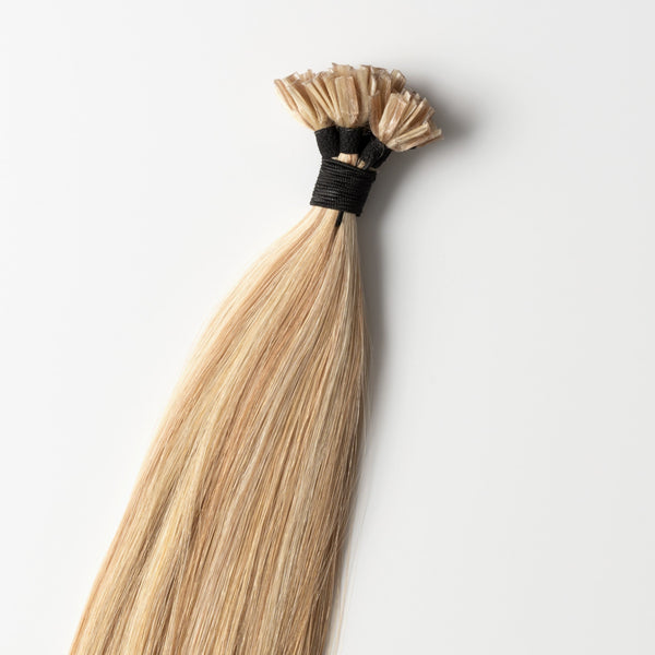 Pasemka keratynowe - Light Ash Blonde Root 16B+60B