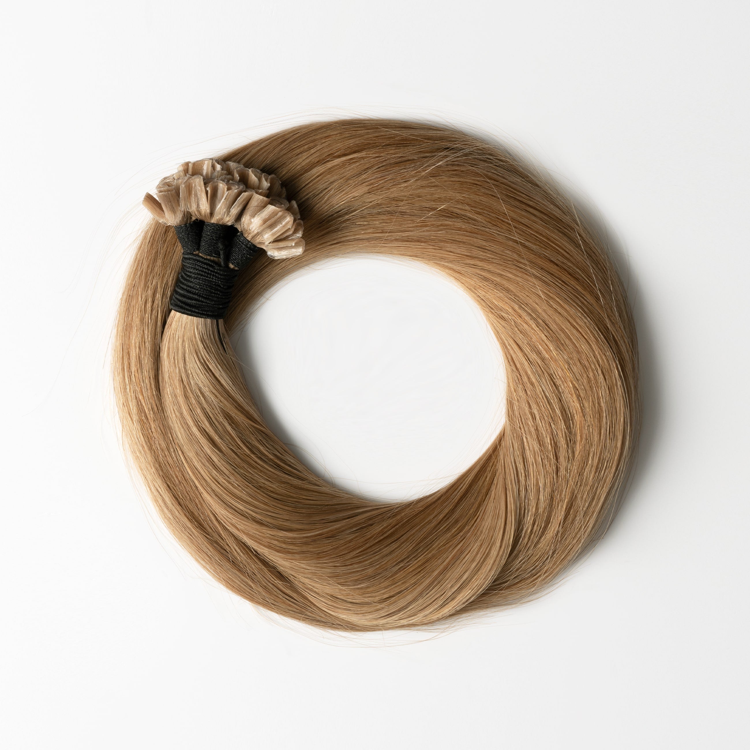 Pasemka keratynowe - Light Caramel 10