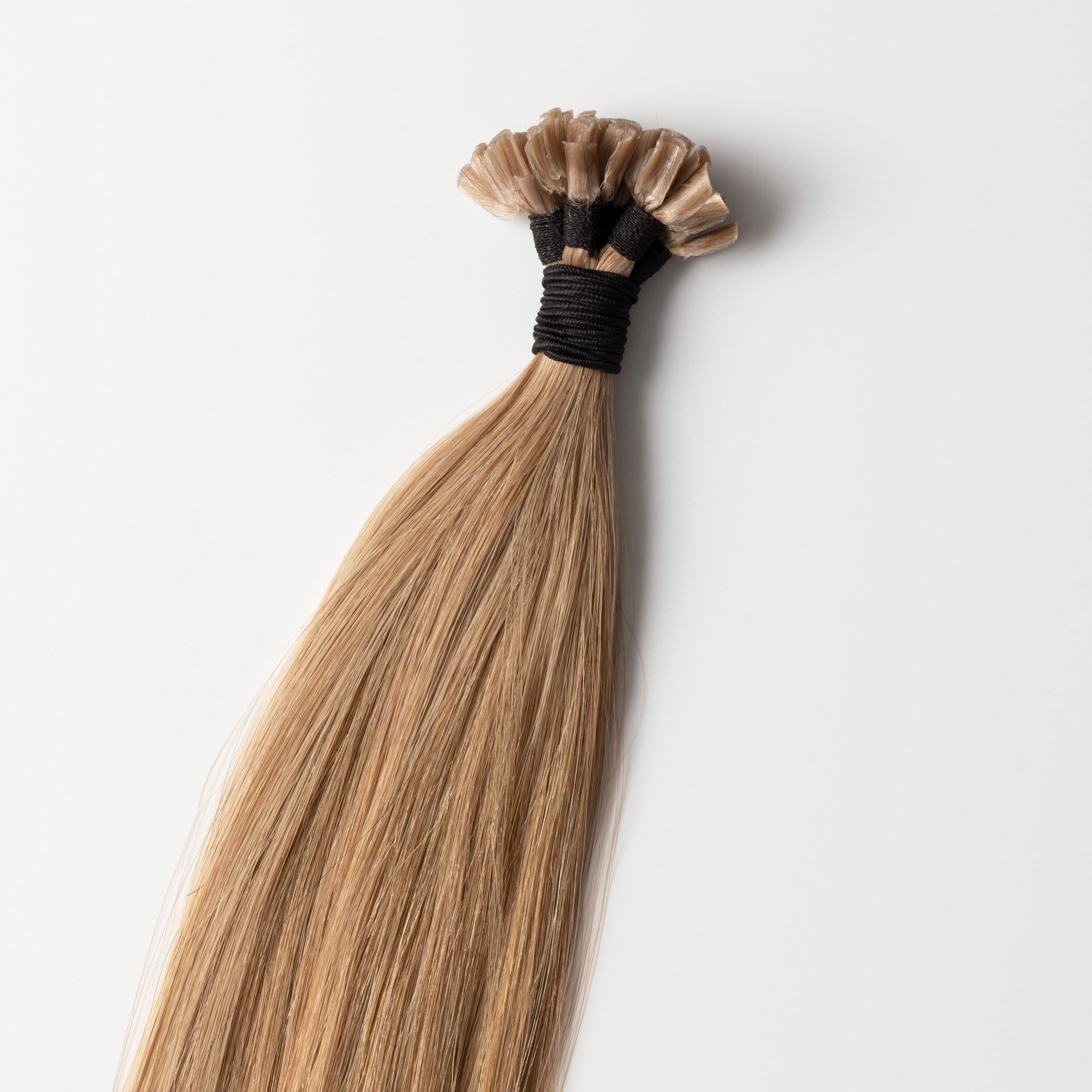 Pasemka keratynowe - Light Caramel 10