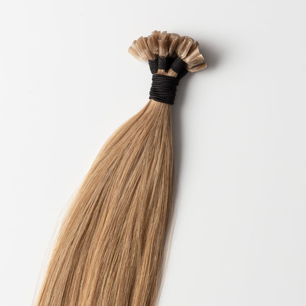 Pasemka keratynowe - Light Ash Blonde Root 16B+60B