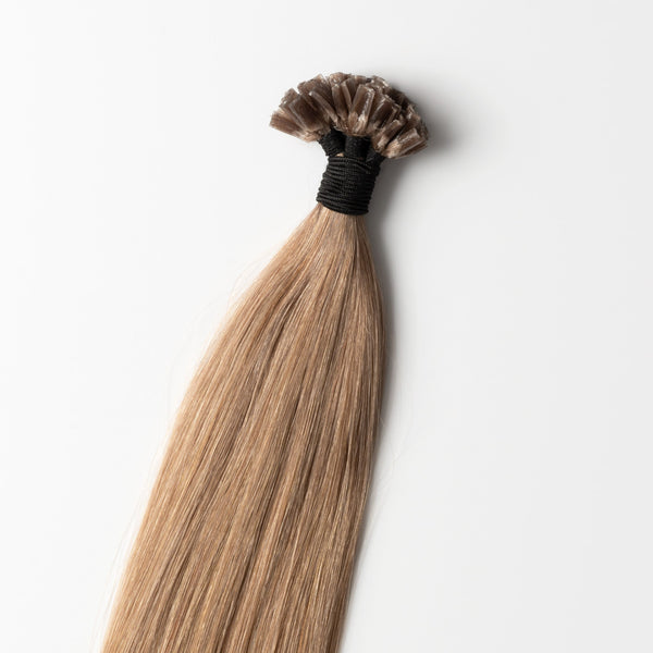 Pasemka keratynowe - Light Ash Blonde Root 16B+60B