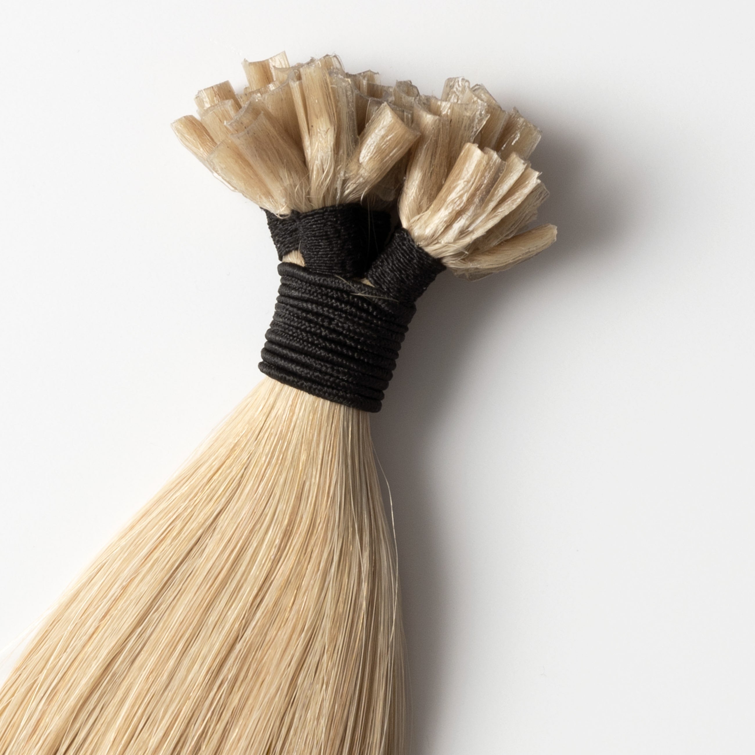 Pasemka keratynowe - Natural Blonde 15