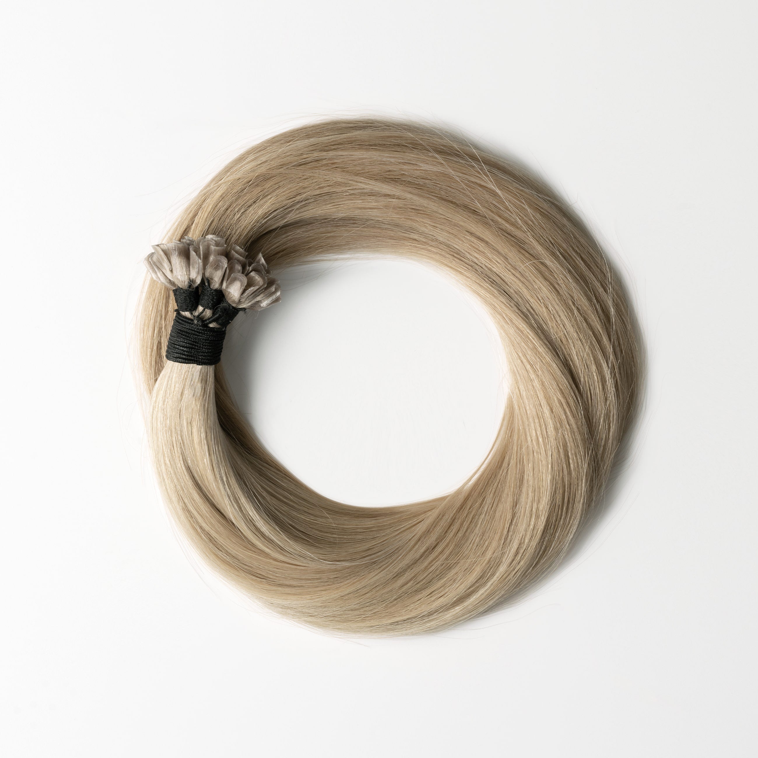 Pasemka keratynowe - Beige Blonde 16B