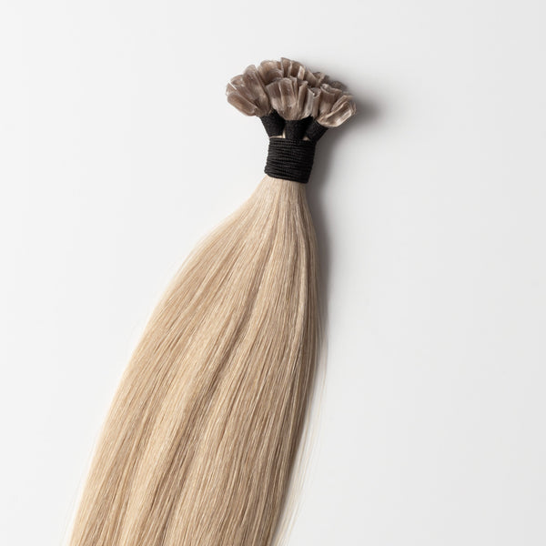 Pasemka keratynowe - Light Ash Blonde Root 16B+60B