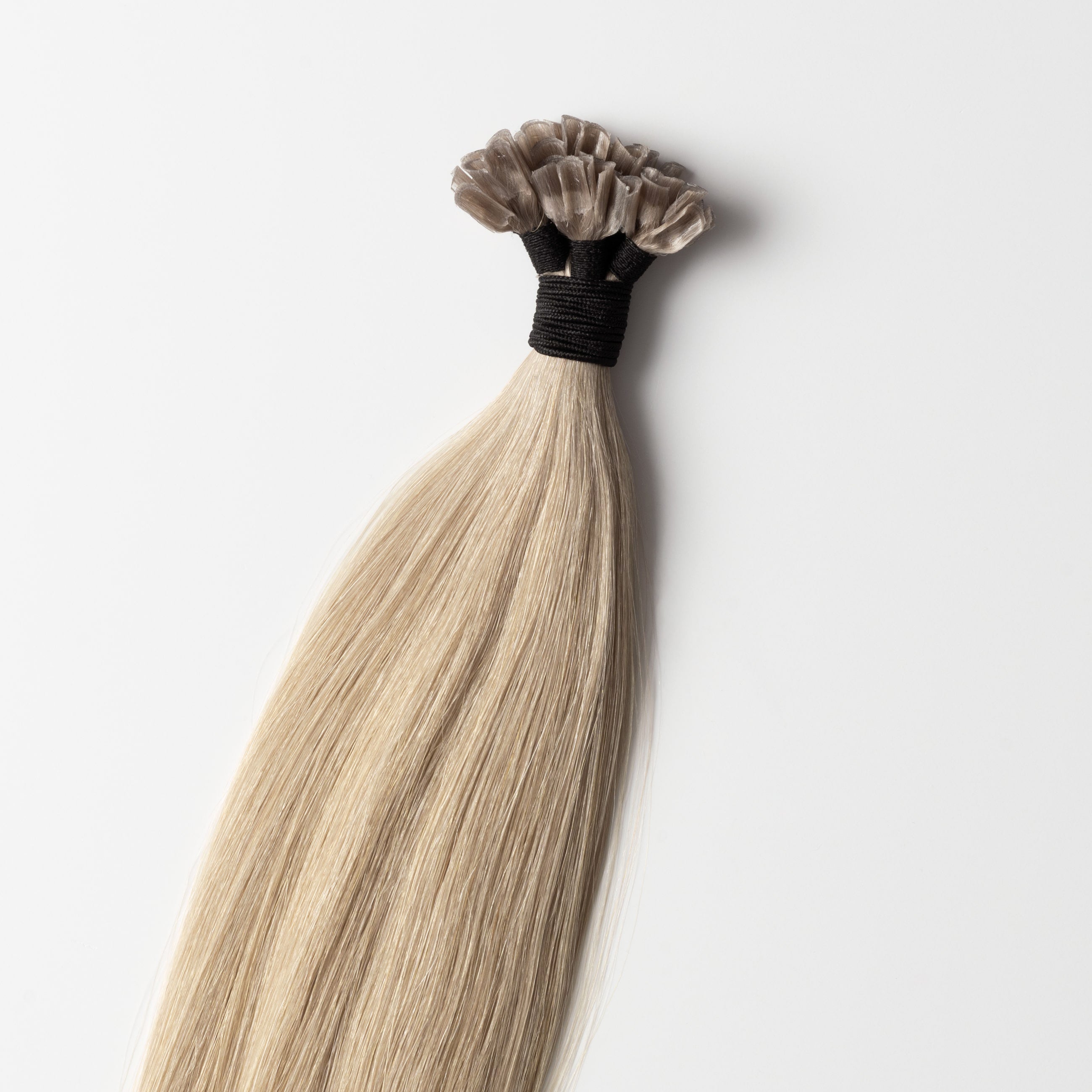 Pasemka keratynowe - Beige Blonde 16B