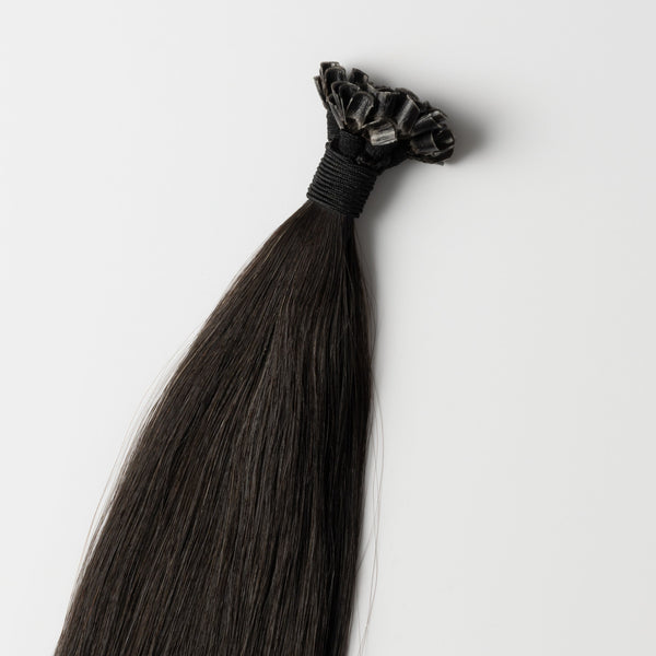 Pasemka keratynowe - Light Ash Blonde Root 16B+60B