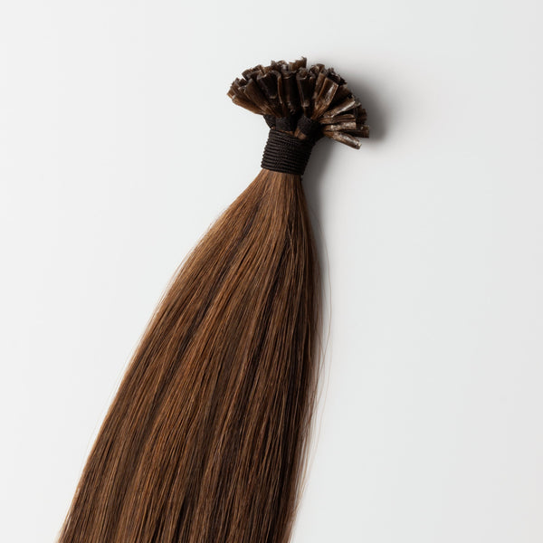 Pasemka keratynowe - Light Ash Blonde Root 16B+60B