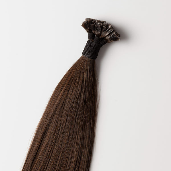 Pasemka keratynowe - Light Ash Blonde Root 16B+60B