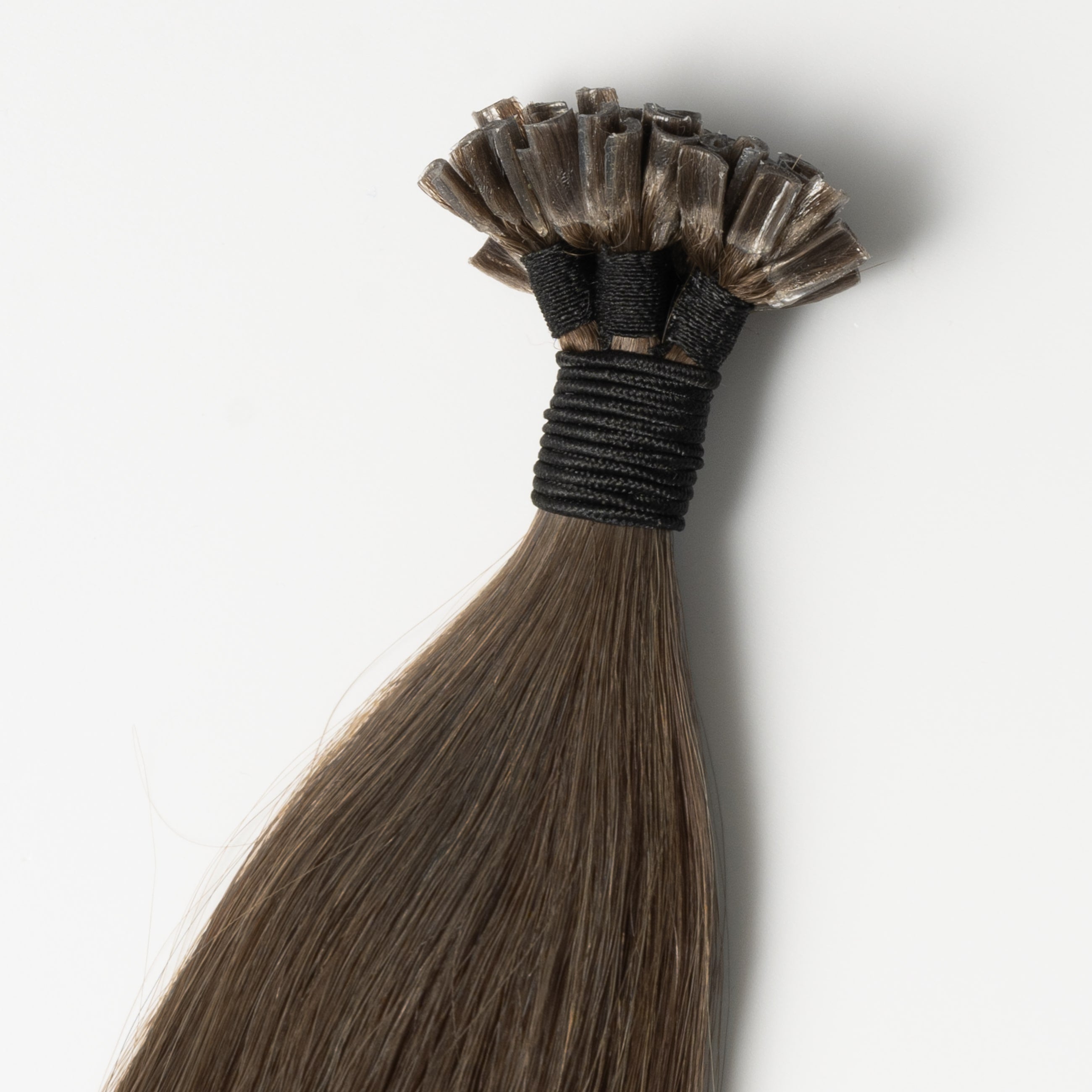 Pasemka keratynowe - Dark Ash Brown 2C