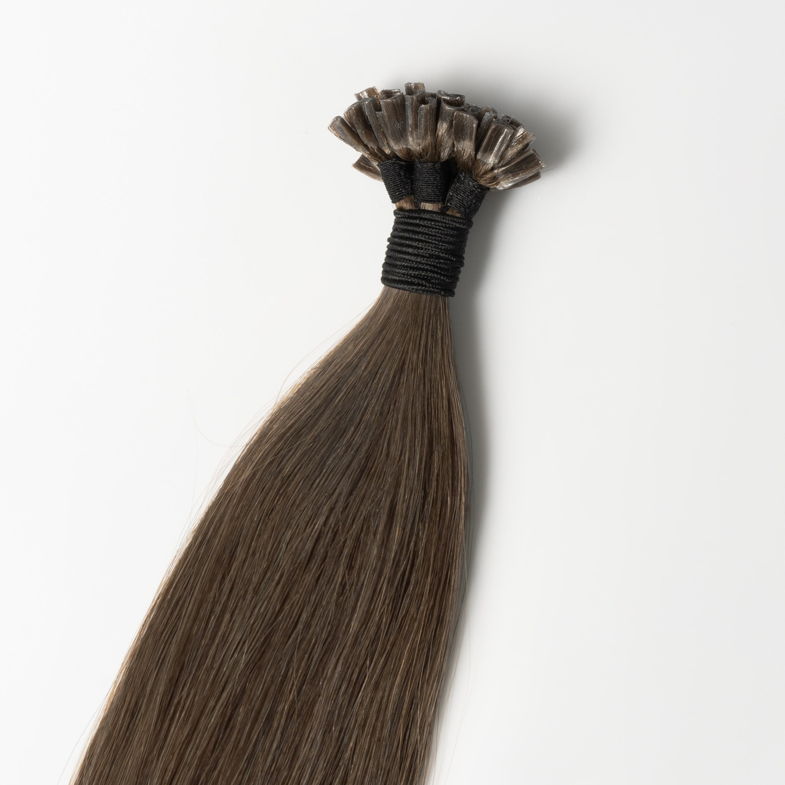 Pasemka keratynowe - Dark Ash Brown 2C