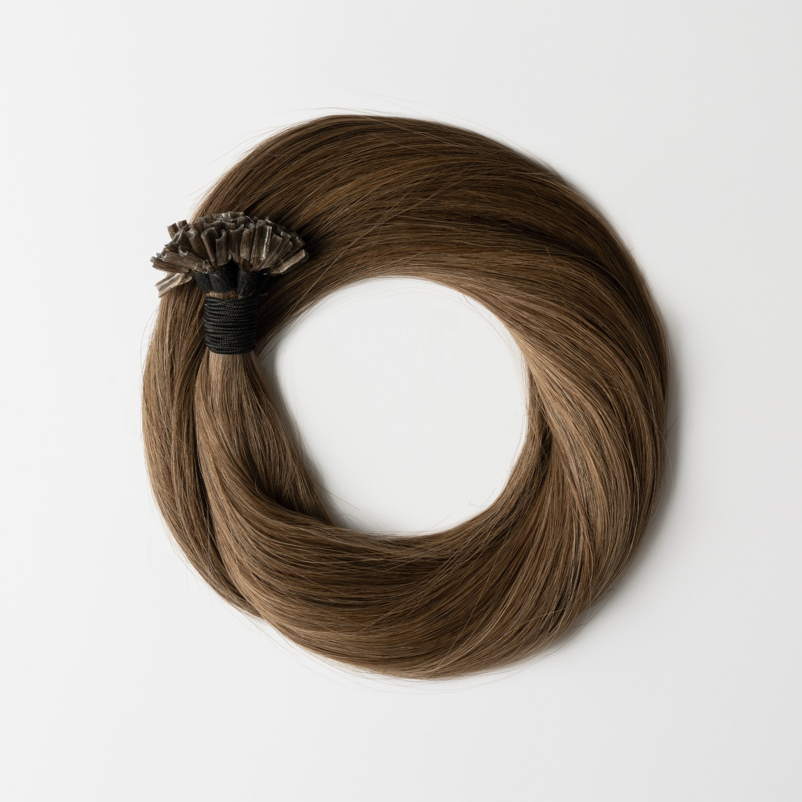 Pasemka keratynowe - Ash Brown Mix 3B/5B
