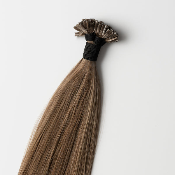 Pasemka keratynowe - Light Ash Blonde Root 16B+60B