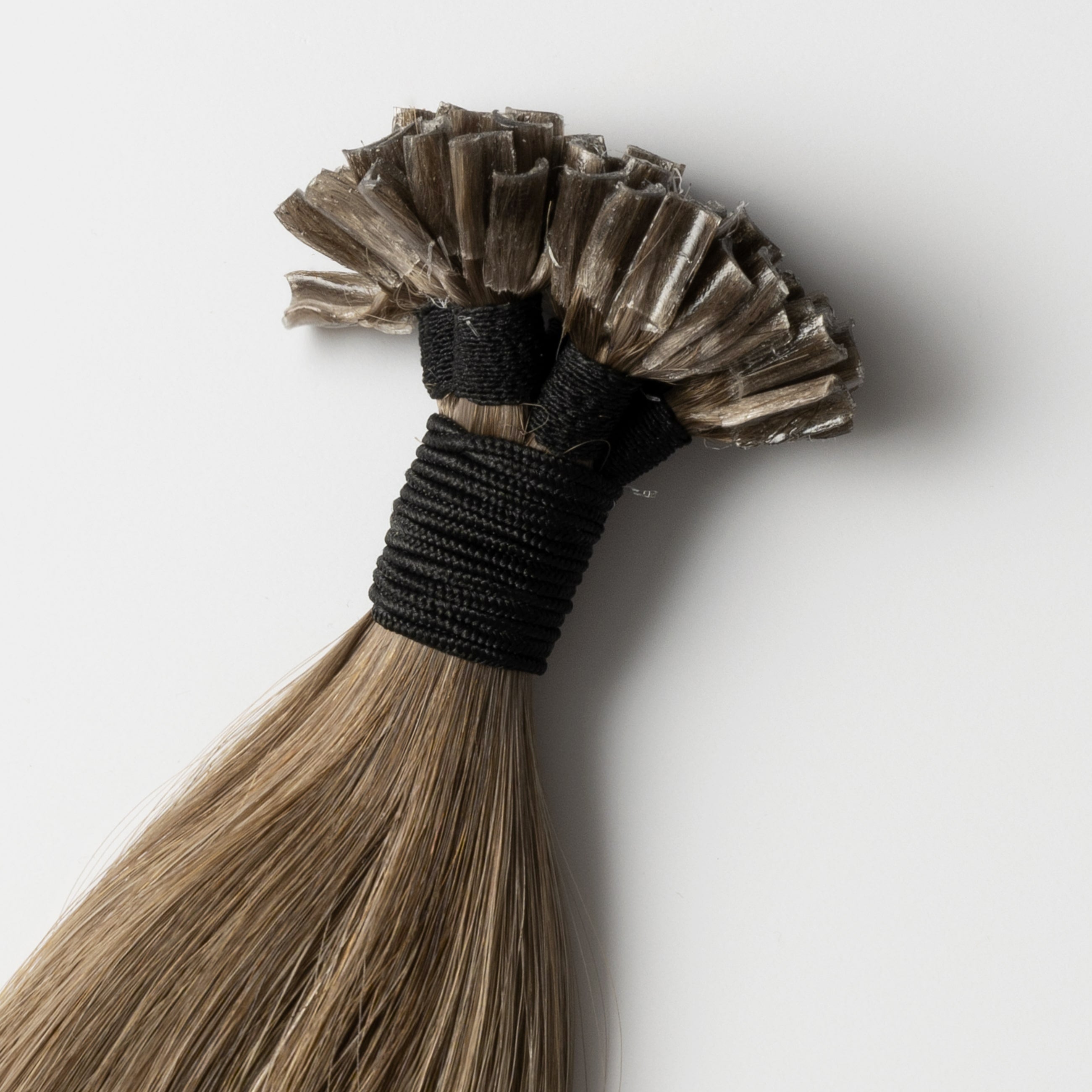 Pasemka keratynowe - Ash Brown Mix 3B/5B