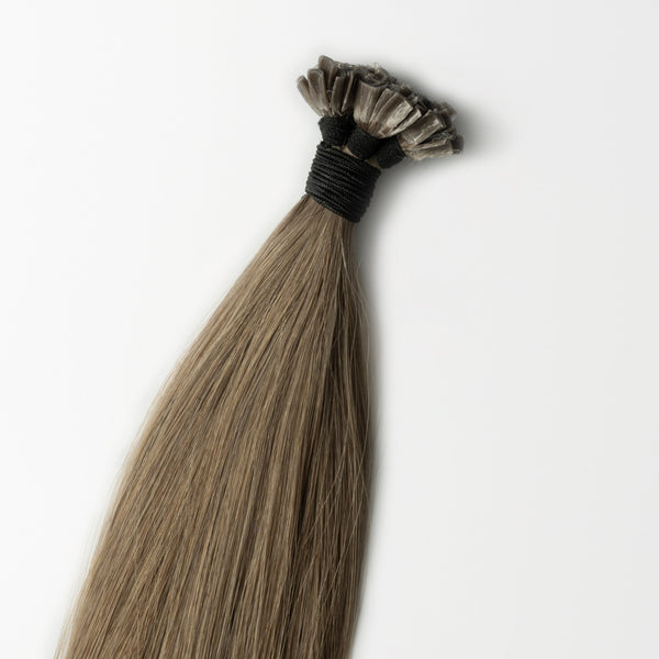 Pasemka keratynowe - Light Ash Blonde Root 16B+60B