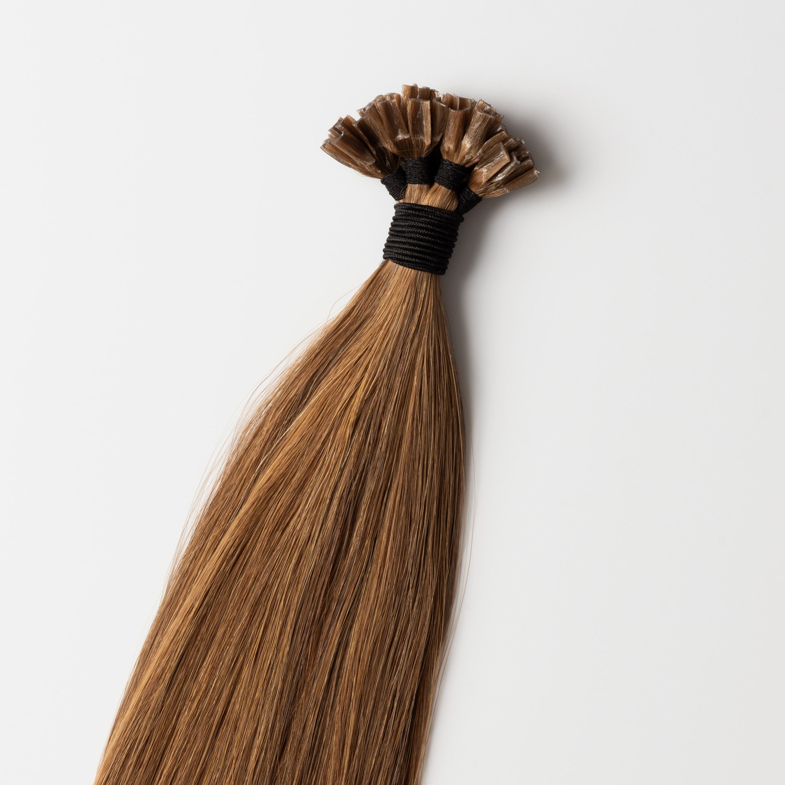 Pasemka keratynowe - Warm Brown Mix 4/7
