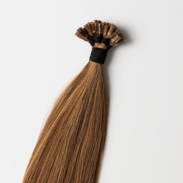 Pasemka keratynowe - Light Ash Blonde Root 16B+60B