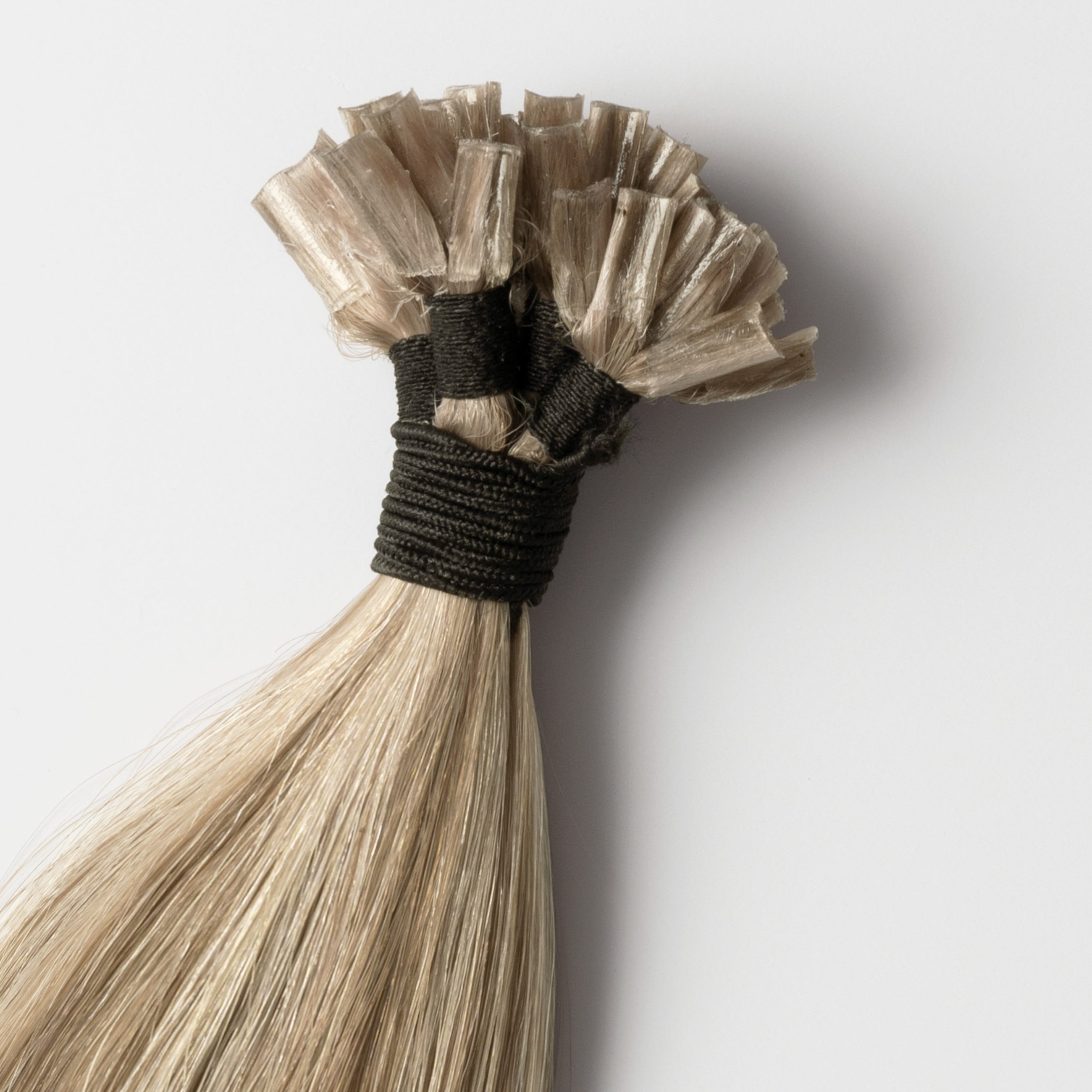 Pasemka keratynowe - Beige Blonde Mix 5B/16B