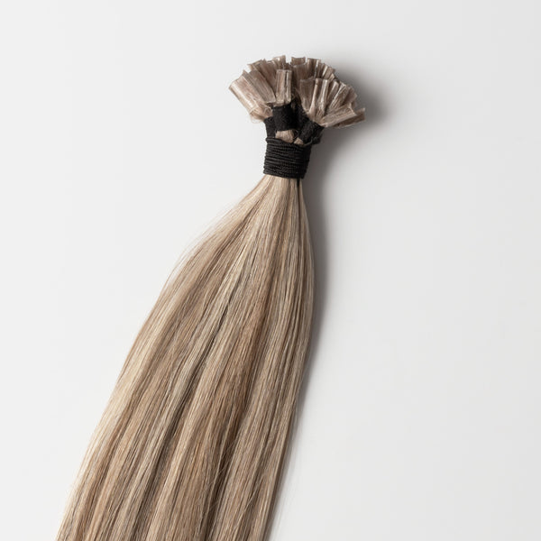 Pasemka keratynowe - Light Ash Blonde Root 16B+60B
