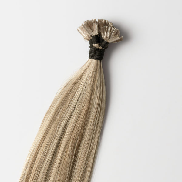 Pasemka keratynowe - Warm Brown 4