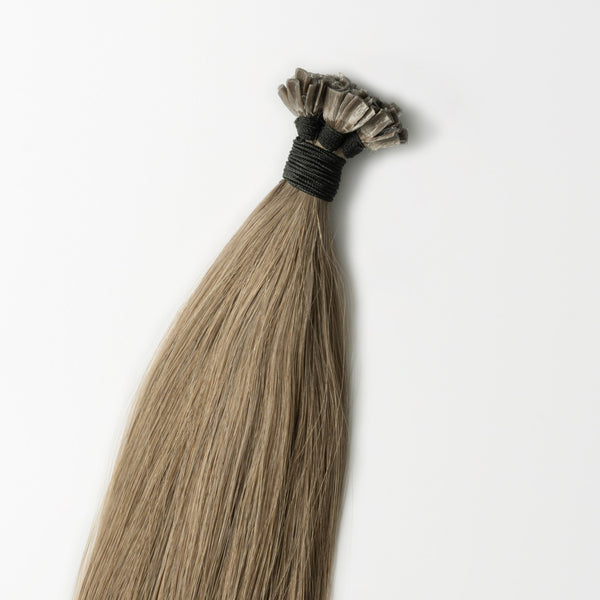 Pasemka keratynowe - Light Ash Blonde Root 16B+60B