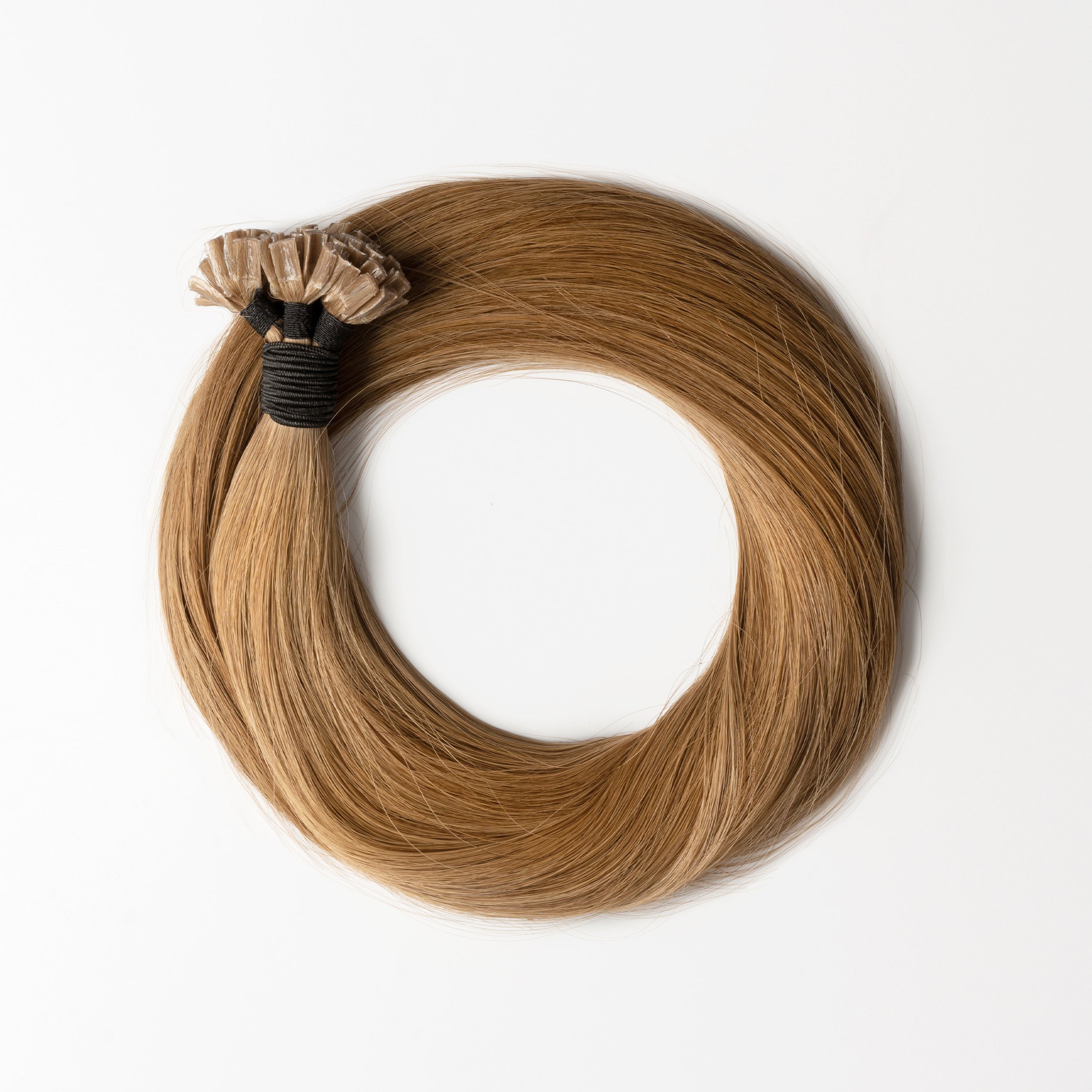 Pasemka keratynowe - Natural Red 7