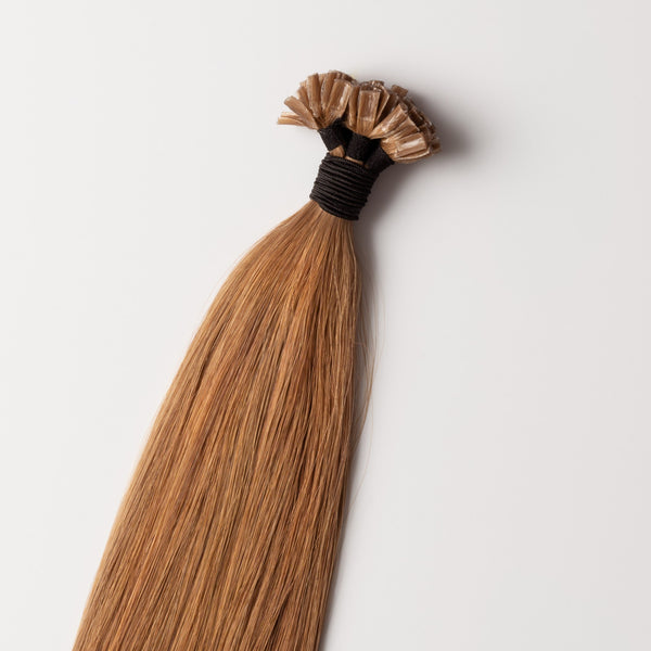 Pasemka keratynowe - Light Ash Blonde Root 16B+60B