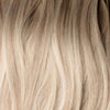 Pasemka keratynowe - Beige Blonde Mix Root 5B+16B/60B