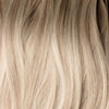 Clip In - Beige Blonde Mix Root 5B+16B/60B