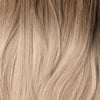 Pasemka keratynowe - Beige Blonde Root 5B+16B