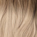 Clip In - Beige Blonde Root 5B+16B