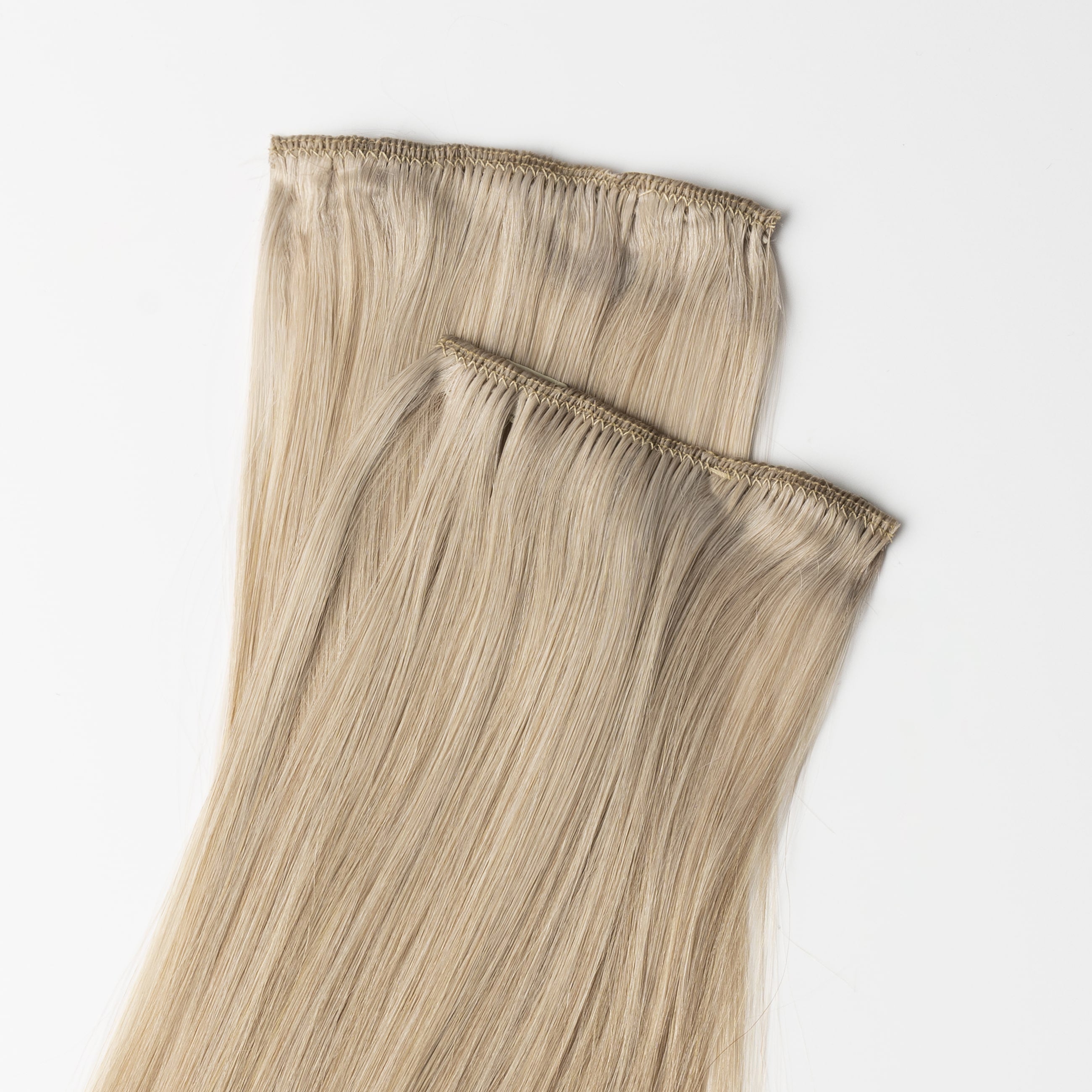 Clip In - Beige Blonde 16B