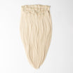 Clip In - Light Ash Blonde 60B