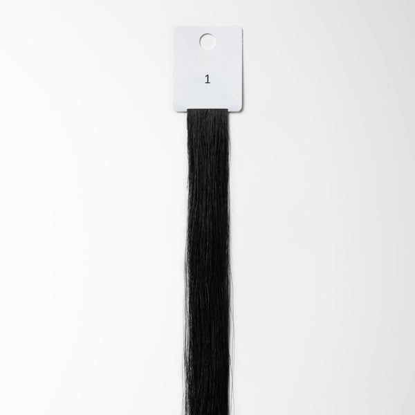 Color sample - Light Ash Brown 5B