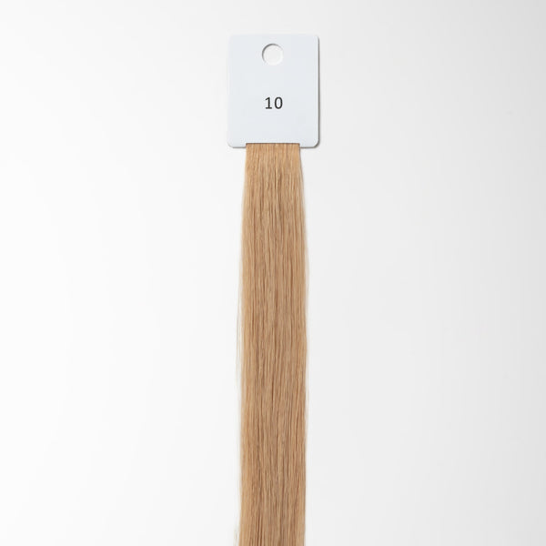 Color sample - Light Ash Brown 5B