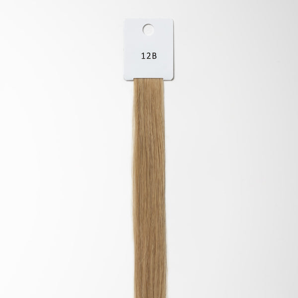 Color sample - Light Ash Brown 5B