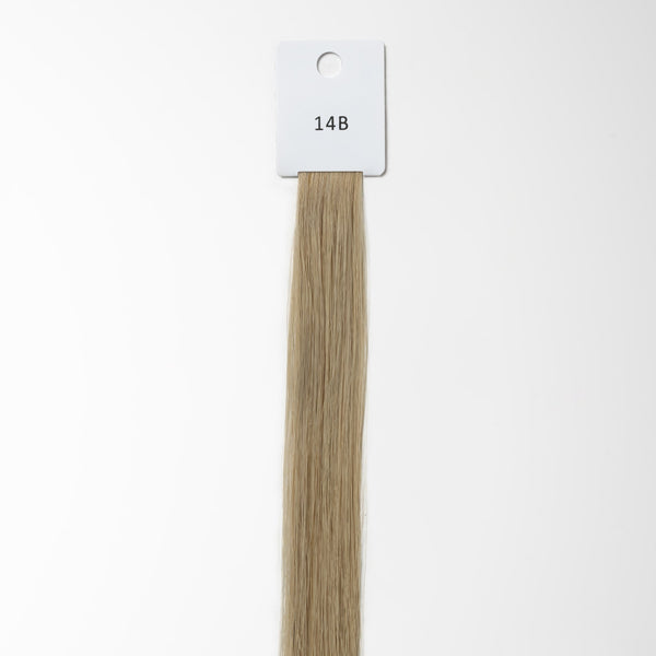 Color sample - Light Ash Brown 5B