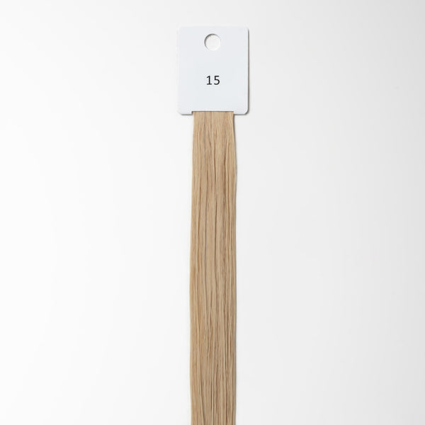 Color sample - Light Ash Brown 5B